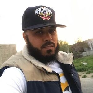 Meet your Posher, Rick